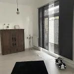 Apartment Im Herzen Von Luebeck