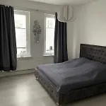 Apartment Im Herzen Von Luebeck