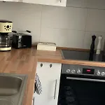 Apartment Im Herzen Von Luebeck