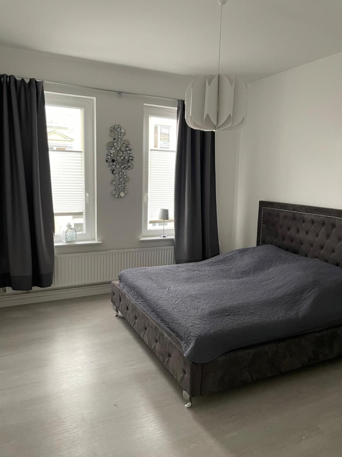 Apartment Im Herzen Von *