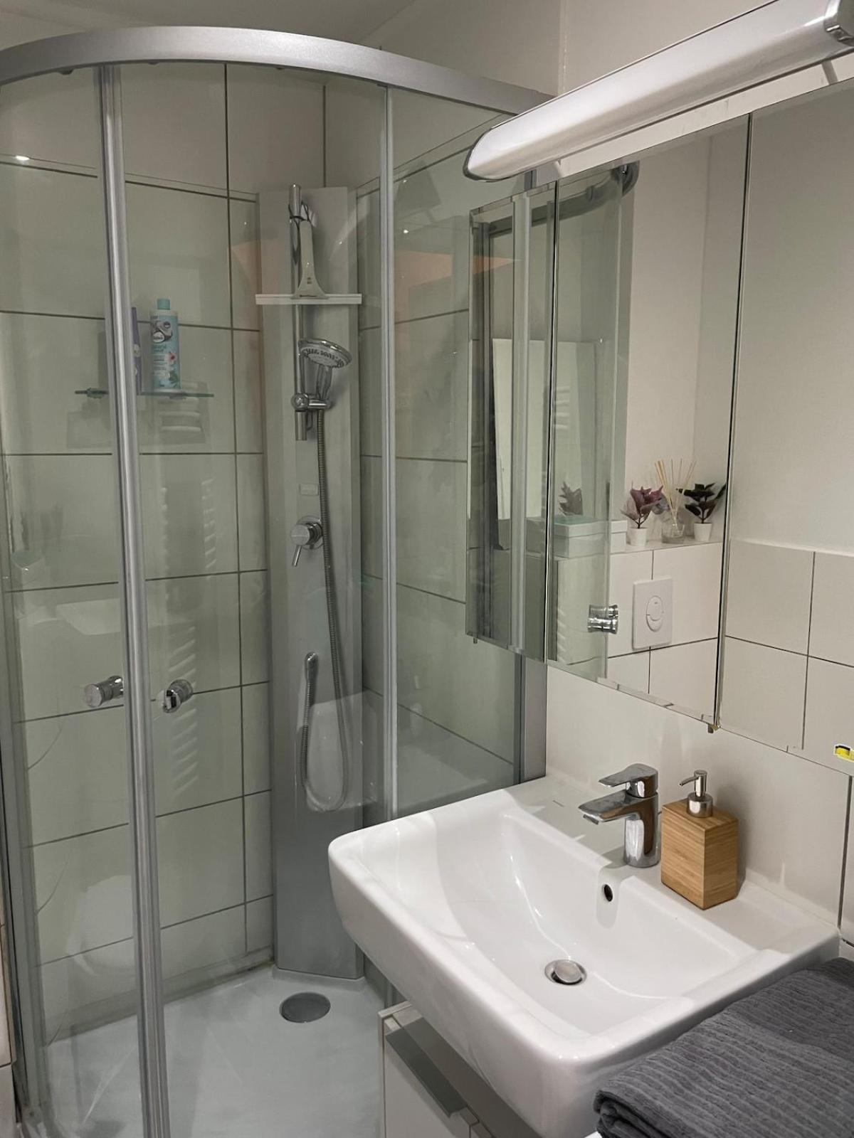 Im Herzen Von Apartment Lübeck